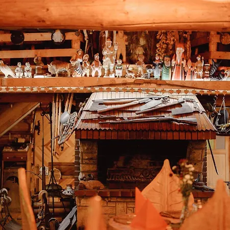 Karpatka Frühstückspension Karpacz