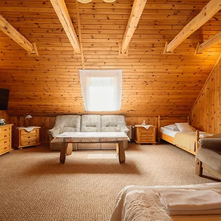 Karpatka Frühstückspension Karpacz