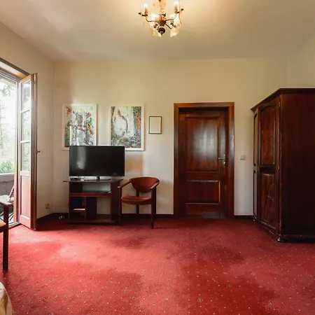 Karpatka Frühstückspension Karpacz