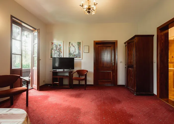 Karpatka Bed & Breakfast Karpacz