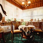 Bed & Breakfast Karpatka 3*