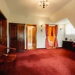Karpatka Bed & Breakfast Karpacz