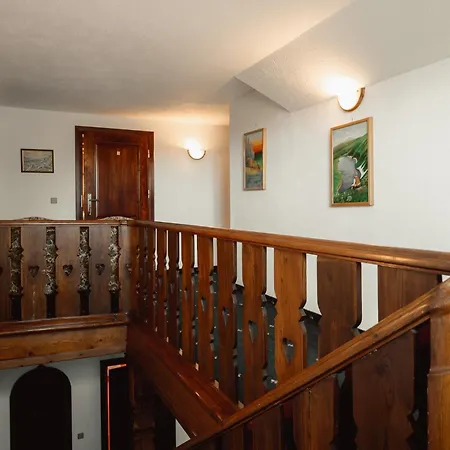 Nocleg ze śniadaniem Karpatka Karpacz