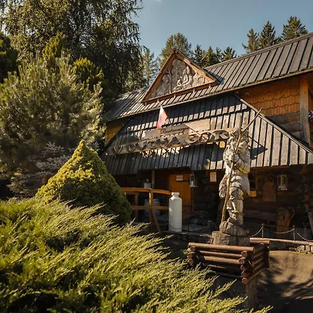 Karpatka Nocleg ze śniadaniem 3*