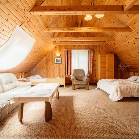 Karpatka 3* Karpacz