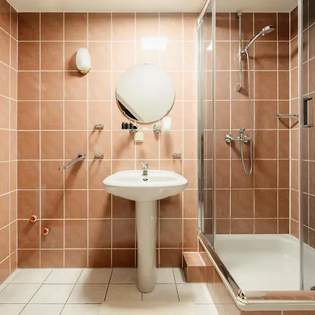 Nocleg ze śniadaniem Karpatka Karpacz