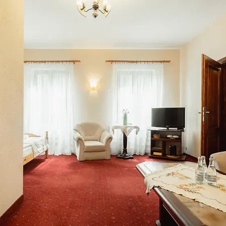 Karpatka Bed & Breakfast Karpacz