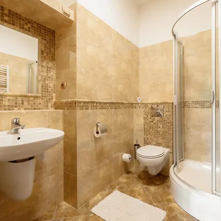 Nocleg ze śniadaniem Karpatka Karpacz