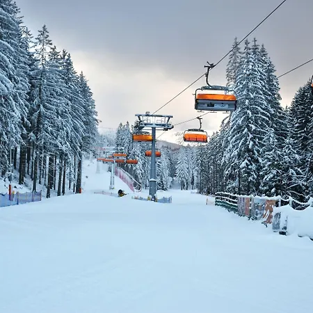 Karpatka 3* Karpacz