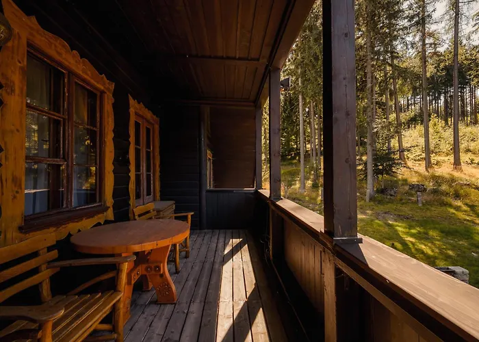 Karpatka 3* Карпач