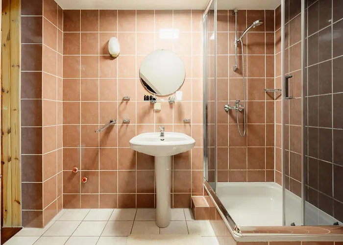 Alojamento de Acomodação e Pequeno-almoço Karpatka Karpacz