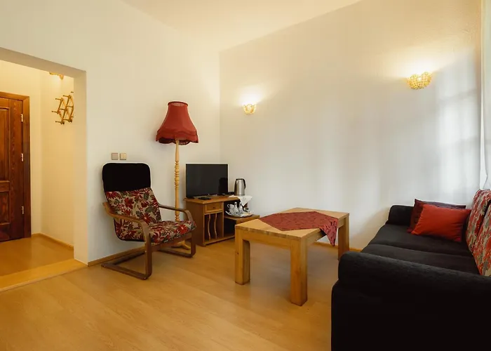 Karpatka Карпач